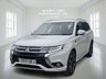 USED 2017 17 MITSUBISHI OUTLANDER 2.0h 12kWh Kotu SUV 5dr Petrol Plug-in Hybrid CVT 4WD Euro 6 (s/s) (200 ps) Auto_&pound;20 Tax_Electric/Petrol_Ulez