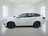 USED 2017 17 MITSUBISHI OUTLANDER 2.0h 12kWh Kotu SUV 5dr Petrol Plug-in Hybrid CVT 4WD Euro 6 (s/s) (200 ps) Auto_&pound;20 Tax_Electric/Petrol_Ulez
