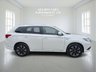 USED 2017 17 MITSUBISHI OUTLANDER 2.0h 12kWh Kotu SUV 5dr Petrol Plug-in Hybrid CVT 4WD Euro 6 (s/s) (200 ps) Auto_&pound;20 Tax_Electric/Petrol_Ulez
