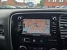 USED 2017 17 MITSUBISHI OUTLANDER 2.0h 12kWh Kotu SUV 5dr Petrol Plug-in Hybrid CVT 4WD Euro 6 (s/s) (200 ps) Auto_&pound;20 Tax_Electric/Petrol_Ulez