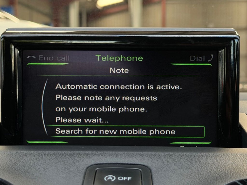 USED 2018 18 AUDI A1 1.0 TFSI S line Hatchback 3dr Petrol S Tronic Euro 6 (s/s) (Nav) (95 ps) 5 Services|Sensors|Cruise|