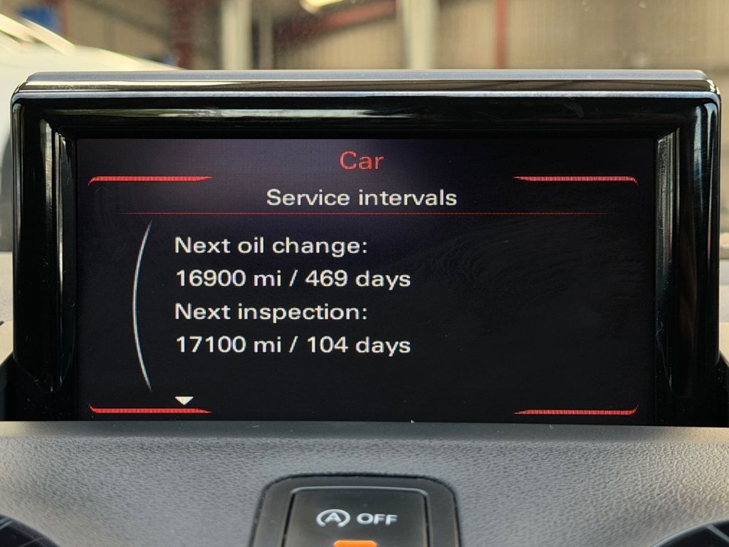 USED 2018 18 AUDI A1 1.0 TFSI S line Hatchback 3dr Petrol S Tronic Euro 6 (s/s) (Nav) (95 ps) 5 Services|Sensors|Cruise|