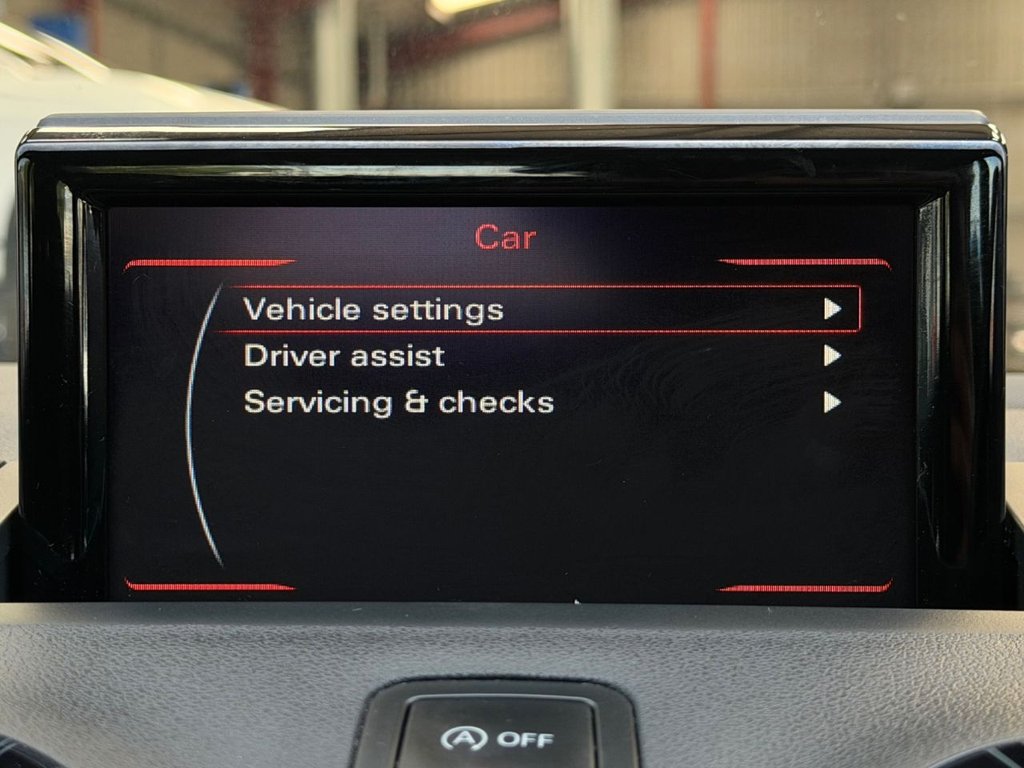USED 2018 18 AUDI A1 1.0 TFSI S line Hatchback 3dr Petrol S Tronic Euro 6 (s/s) (Nav) (95 ps) 5 Services|Sensors|Cruise|
