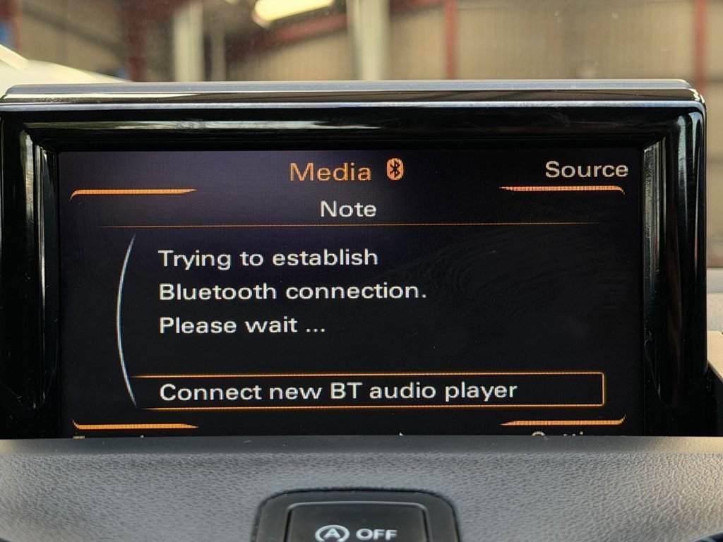 USED 2018 18 AUDI A1 1.0 TFSI S line Hatchback 3dr Petrol S Tronic Euro 6 (s/s) (Nav) (95 ps) 5 Services|Sensors|Cruise|