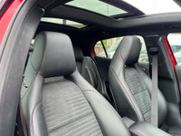 USED 2019 19 MERCEDES-BENZ GLA 1.6 GLA200 AMG Line (Premium Plus) 7G-DCT Euro 6 (s/s) 5dr 1owner+Nav+Camera+CarPlay+Ulez