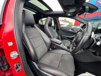 USED 2019 19 MERCEDES-BENZ GLA 1.6 GLA200 AMG Line (Premium Plus) 7G-DCT Euro 6 (s/s) 5dr 1owner+Nav+Camera+CarPlay+Ulez