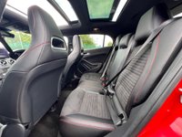 USED 2019 19 MERCEDES-BENZ GLA 1.6 GLA200 AMG Line (Premium Plus) 7G-DCT Euro 6 (s/s) 5dr 1owner+Nav+Camera+CarPlay+Ulez