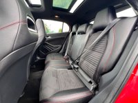 USED 2019 19 MERCEDES-BENZ GLA 1.6 GLA200 AMG Line (Premium Plus) 7G-DCT Euro 6 (s/s) 5dr 1owner+Nav+Camera+CarPlay+Ulez