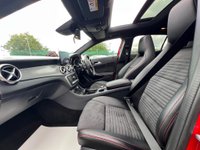USED 2019 19 MERCEDES-BENZ GLA 1.6 GLA200 AMG Line (Premium Plus) 7G-DCT Euro 6 (s/s) 5dr 1owner+Nav+Camera+CarPlay+Ulez
