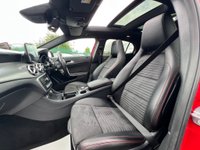 USED 2019 19 MERCEDES-BENZ GLA 1.6 GLA200 AMG Line (Premium Plus) 7G-DCT Euro 6 (s/s) 5dr 1owner+Nav+Camera+CarPlay+Ulez