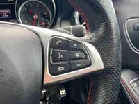 USED 2019 19 MERCEDES-BENZ GLA 1.6 GLA200 AMG Line (Premium Plus) 7G-DCT Euro 6 (s/s) 5dr 1owner+Nav+Camera+CarPlay+Ulez
