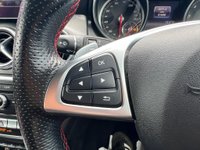 USED 2019 19 MERCEDES-BENZ GLA 1.6 GLA200 AMG Line (Premium Plus) 7G-DCT Euro 6 (s/s) 5dr 1owner+Nav+Camera+CarPlay+Ulez