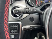 USED 2019 19 MERCEDES-BENZ GLA 1.6 GLA200 AMG Line (Premium Plus) 7G-DCT Euro 6 (s/s) 5dr 1owner+Nav+Camera+CarPlay+Ulez