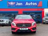 USED 2019 19 MERCEDES-BENZ GLA 1.6 GLA200 AMG Line (Premium Plus) 7G-DCT Euro 6 (s/s) 5dr 1owner+Nav+Camera+CarPlay+Ulez