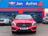 USED 2019 19 MERCEDES-BENZ GLA 1.6 GLA200 AMG Line (Premium Plus) 7G-DCT Euro 6 (s/s) 5dr 1owner+Nav+Camera+CarPlay+Ulez