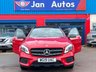 USED 2019 19 MERCEDES-BENZ GLA 1.6 GLA200 AMG Line (Premium Plus) 7G-DCT Euro 6 (s/s) 5dr 1owner+Nav+Camera+CarPlay+Ulez