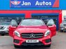 USED 2019 19 MERCEDES-BENZ GLA 1.6 GLA200 AMG Line (Premium Plus) 7G-DCT Euro 6 (s/s) 5dr 1owner+Nav+Camera+CarPlay+Ulez