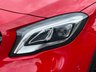USED 2019 19 MERCEDES-BENZ GLA 1.6 GLA200 AMG Line (Premium Plus) 7G-DCT Euro 6 (s/s) 5dr 1owner+Nav+Camera+CarPlay+Ulez