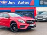 USED 2019 19 MERCEDES-BENZ GLA 1.6 GLA200 AMG Line (Premium Plus) 7G-DCT Euro 6 (s/s) 5dr 1owner+Nav+Camera+CarPlay+Ulez