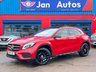 USED 2019 19 MERCEDES-BENZ GLA 1.6 GLA200 AMG Line (Premium Plus) 7G-DCT Euro 6 (s/s) 5dr 1owner+Nav+Camera+CarPlay+Ulez