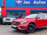 USED 2019 19 MERCEDES-BENZ GLA 1.6 GLA200 AMG Line (Premium Plus) 7G-DCT Euro 6 (s/s) 5dr 1owner+Nav+Camera+CarPlay+Ulez
