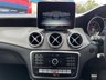 USED 2019 19 MERCEDES-BENZ GLA 1.6 GLA200 AMG Line (Premium Plus) 7G-DCT Euro 6 (s/s) 5dr 1owner+Nav+Camera+CarPlay+Ulez