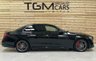 USED 2017 17 MERCEDES-BENZ E-CLASS 3.0 E350d V6 AMG Line Saloon 4dr Diesel G-Tronic+ Euro 6 (s/s) (258 ps) MOT 05/27 & FULL SERVICE 06/26