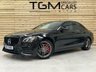 USED 2017 17 MERCEDES-BENZ E-CLASS 3.0 E350d V6 AMG Line Saloon 4dr Diesel G-Tronic+ Euro 6 (s/s) (258 ps) MOT 05/27 & FULL SERVICE 06/26