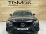 USED 2017 17 MERCEDES-BENZ E-CLASS 3.0 E350d V6 AMG Line Saloon 4dr Diesel G-Tronic+ Euro 6 (s/s) (258 ps) MOT 05/27 & FULL SERVICE 06/26