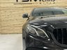 USED 2017 17 MERCEDES-BENZ E-CLASS 3.0 E350d V6 AMG Line Saloon 4dr Diesel G-Tronic+ Euro 6 (s/s) (258 ps) MOT 05/27 & FULL SERVICE 06/26