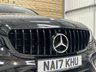 USED 2017 17 MERCEDES-BENZ E-CLASS 3.0 E350d V6 AMG Line Saloon 4dr Diesel G-Tronic+ Euro 6 (s/s) (258 ps) MOT 05/27 & FULL SERVICE 06/26