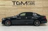 USED 2017 17 MERCEDES-BENZ E-CLASS 3.0 E350d V6 AMG Line Saloon 4dr Diesel G-Tronic+ Euro 6 (s/s) (258 ps) MOT 05/27 & FULL SERVICE 06/26