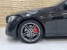 USED 2017 17 MERCEDES-BENZ E-CLASS 3.0 E350d V6 AMG Line Saloon 4dr Diesel G-Tronic+ Euro 6 (s/s) (258 ps) MOT 05/27 & FULL SERVICE 06/26