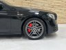 USED 2017 17 MERCEDES-BENZ E-CLASS 3.0 E350d V6 AMG Line Saloon 4dr Diesel G-Tronic+ Euro 6 (s/s) (258 ps) MOT 05/27 & FULL SERVICE 06/26