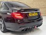 USED 2017 17 MERCEDES-BENZ E-CLASS 3.0 E350d V6 AMG Line Saloon 4dr Diesel G-Tronic+ Euro 6 (s/s) (258 ps) MOT 05/27 & FULL SERVICE 06/26