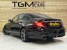 USED 2017 17 MERCEDES-BENZ E-CLASS 3.0 E350d V6 AMG Line Saloon 4dr Diesel G-Tronic+ Euro 6 (s/s) (258 ps) MOT 05/27 & FULL SERVICE 06/26