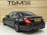USED 2017 17 MERCEDES-BENZ E-CLASS 3.0 E350d V6 AMG Line Saloon 4dr Diesel G-Tronic+ Euro 6 (s/s) (258 ps) MOT 05/27 & FULL SERVICE 06/26