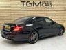 USED 2017 17 MERCEDES-BENZ E-CLASS 3.0 E350d V6 AMG Line Saloon 4dr Diesel G-Tronic+ Euro 6 (s/s) (258 ps) MOT 05/27 & FULL SERVICE 06/26