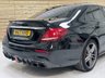 USED 2017 17 MERCEDES-BENZ E-CLASS 3.0 E350d V6 AMG Line Saloon 4dr Diesel G-Tronic+ Euro 6 (s/s) (258 ps) MOT 05/27 & FULL SERVICE 06/26