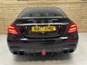 USED 2017 17 MERCEDES-BENZ E-CLASS 3.0 E350d V6 AMG Line Saloon 4dr Diesel G-Tronic+ Euro 6 (s/s) (258 ps) MOT 05/27 & FULL SERVICE 06/26