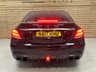 USED 2017 17 MERCEDES-BENZ E-CLASS 3.0 E350d V6 AMG Line Saloon 4dr Diesel G-Tronic+ Euro 6 (s/s) (258 ps) MOT 05/27 & FULL SERVICE 06/26