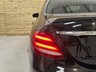 USED 2017 17 MERCEDES-BENZ E-CLASS 3.0 E350d V6 AMG Line Saloon 4dr Diesel G-Tronic+ Euro 6 (s/s) (258 ps) MOT 05/27 & FULL SERVICE 06/26