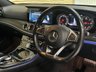 USED 2017 17 MERCEDES-BENZ E-CLASS 3.0 E350d V6 AMG Line Saloon 4dr Diesel G-Tronic+ Euro 6 (s/s) (258 ps) MOT 05/27 & FULL SERVICE 06/26