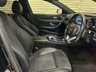 USED 2017 17 MERCEDES-BENZ E-CLASS 3.0 E350d V6 AMG Line Saloon 4dr Diesel G-Tronic+ Euro 6 (s/s) (258 ps) MOT 05/27 & FULL SERVICE 06/26