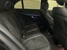 USED 2017 17 MERCEDES-BENZ E-CLASS 3.0 E350d V6 AMG Line Saloon 4dr Diesel G-Tronic+ Euro 6 (s/s) (258 ps) MOT 05/27 & FULL SERVICE 06/26