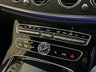 USED 2017 17 MERCEDES-BENZ E-CLASS 3.0 E350d V6 AMG Line Saloon 4dr Diesel G-Tronic+ Euro 6 (s/s) (258 ps) MOT 05/27 & FULL SERVICE 06/26