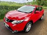 USED 2017 17 NISSAN QASHQAI 1.5 dCi Acenta SUV 5dr Diesel Manual 2WD Euro 6 (s/s) (110 ps) + SERVICE HISTORY + 17" ALLOY WHEELS + SIX (6) SPEED MANUAL GEARBOX + DAYTIME RUNNING LIGHTS + LOW MILEAGE + ELECTRIC FOLDING WING MIRRORS + AUTO HEADLIGHTS + FRONT AND REAR PARKING SENSORS + REAR PRIVACY GLASS + DUAL CLIMATE CONTROL + CRUISE CONTROL + BLUETOOTH / TELEPHONE PREPARATION + RADIO / USB / DAB / MP3 PLAYER + MUCH MUCH MORE...
