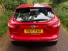 USED 2017 17 NISSAN QASHQAI 1.5 dCi Acenta SUV 5dr Diesel Manual 2WD Euro 6 (s/s) (110 ps) + SERVICE HISTORY + 17" ALLOY WHEELS + SIX (6) SPEED MANUAL GEARBOX + DAYTIME RUNNING LIGHTS + LOW MILEAGE + ELECTRIC FOLDING WING MIRRORS + AUTO HEADLIGHTS + FRONT AND REAR PARKING SENSORS + REAR PRIVACY GLASS + DUAL CLIMATE CONTROL + CRUISE CONTROL + BLUETOOTH / TELEPHONE PREPARATION + RADIO / USB / DAB / MP3 PLAYER + MUCH MUCH MORE...