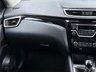 USED 2017 17 NISSAN QASHQAI 1.5 dCi Acenta SUV 5dr Diesel Manual 2WD Euro 6 (s/s) (110 ps) + SERVICE HISTORY + 17" ALLOY WHEELS + SIX (6) SPEED MANUAL GEARBOX + DAYTIME RUNNING LIGHTS + LOW MILEAGE + ELECTRIC FOLDING WING MIRRORS + AUTO HEADLIGHTS + FRONT AND REAR PARKING SENSORS + REAR PRIVACY GLASS + DUAL CLIMATE CONTROL + CRUISE CONTROL + BLUETOOTH / TELEPHONE PREPARATION + RADIO / USB / DAB / MP3 PLAYER + MUCH MUCH MORE...