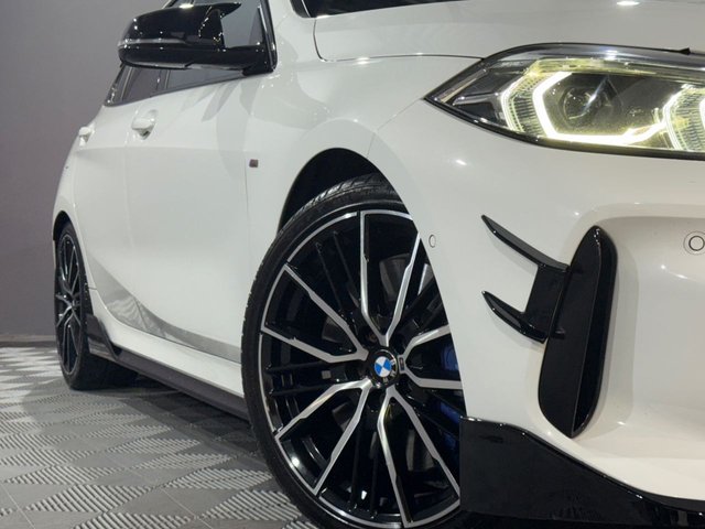 View our BMW 1 SERIES